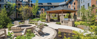 RGS and LASN - The Reserve at Maybrook feature image