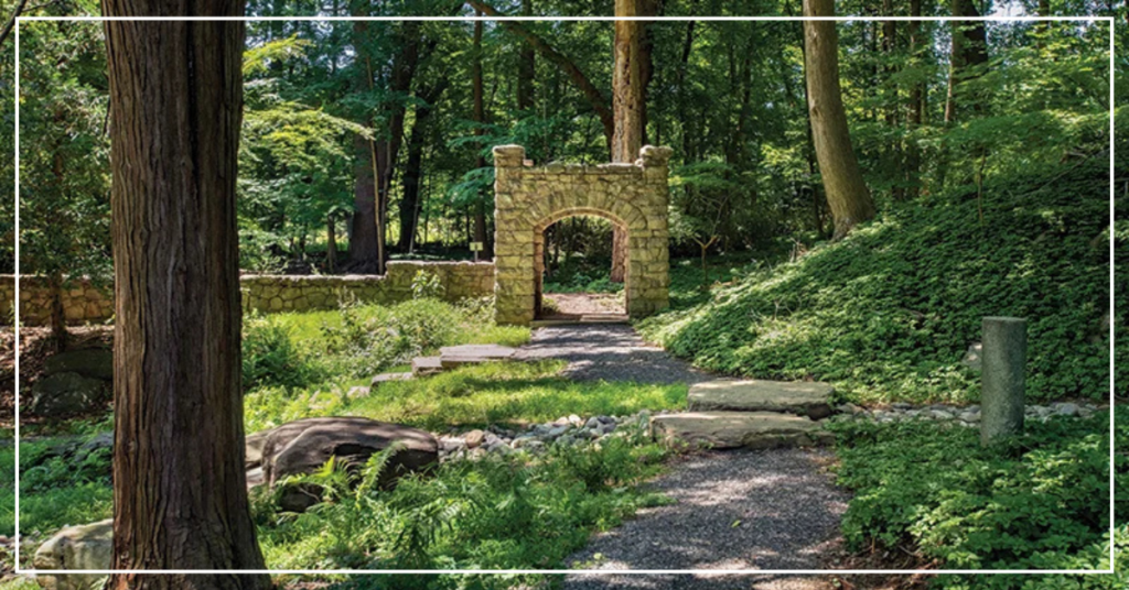 RGS and LASN - The Reserve at Maybrook historic preservation