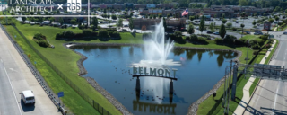 RGS and LASN - The Shoppes at Belmont feature