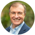 Steve Lindsey, CEO of Garden Spot Communities