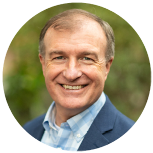 Steve Lindsey, CEO of Garden Spot Communities