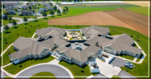 Garden Spot overhead image
