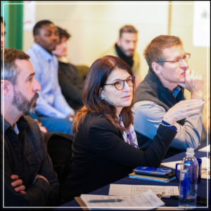 PSU Intergenerational Design Competition Jurors