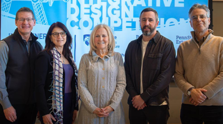 RGS Designing for Dignity feature image