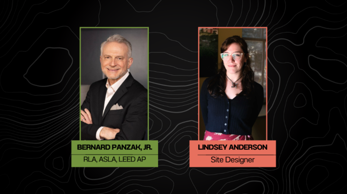 Why Landscape Architecture Remains the Enduring Force of the Built Environment