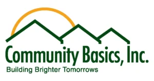 Community Basics logo