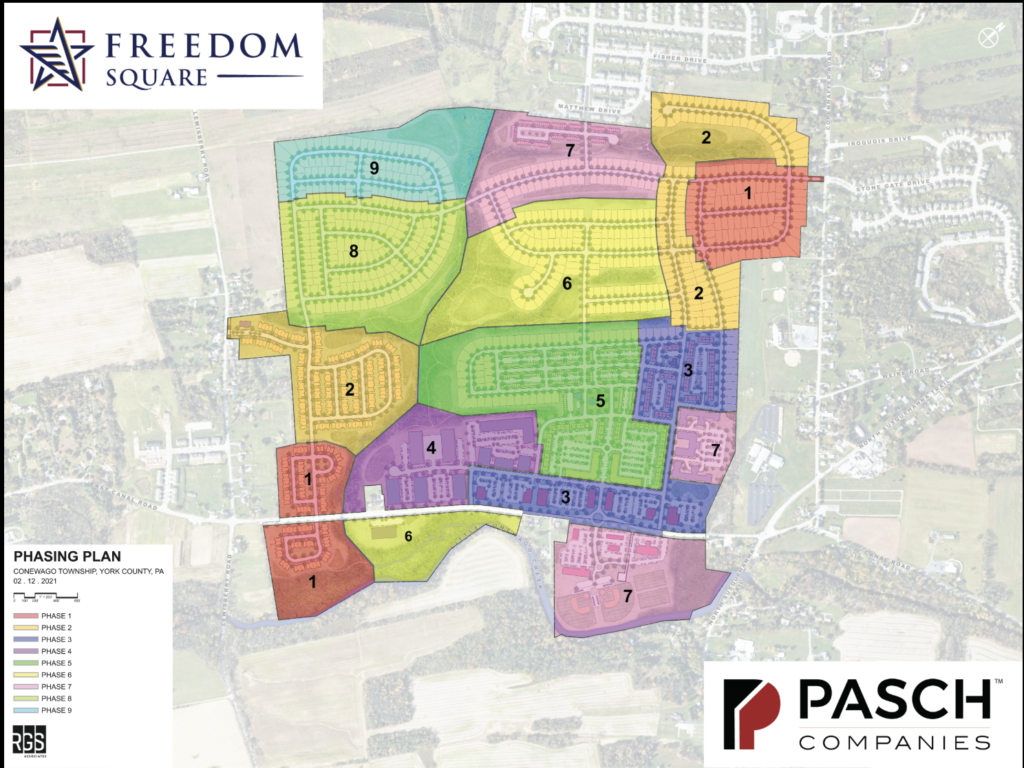 Freedom Square