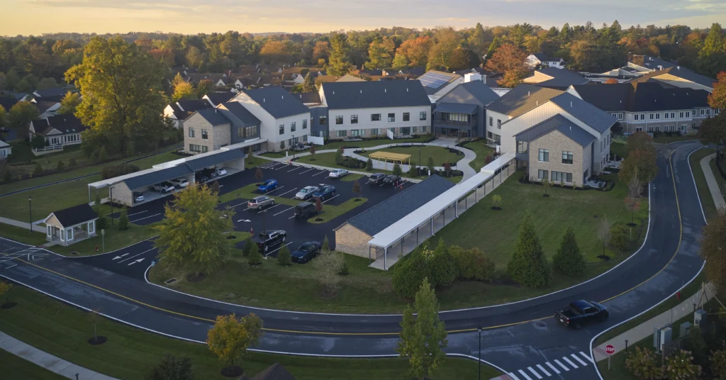 Kendal Longwood Health Center