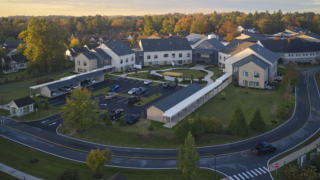 Kendal Longwood Health Center