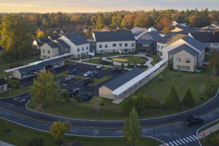 Kendal Longwood Health Center