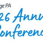 LeadingAge PA 2026 Annual Conference Logo