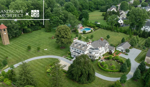 RGS LASN Magazine Clock Tower Farm feature