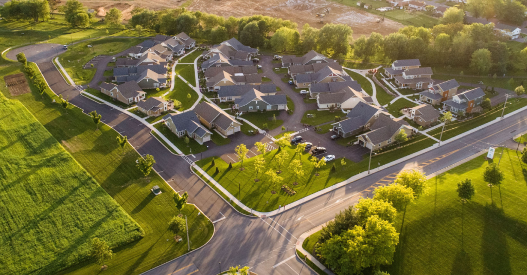 Garden Spot Village