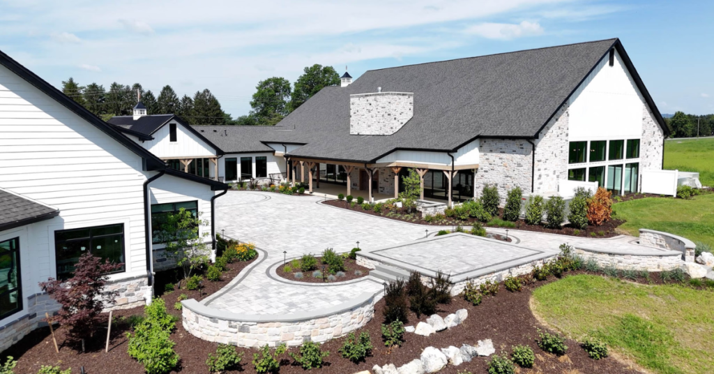 Hoffer Farm at Pleasant View Communities campus