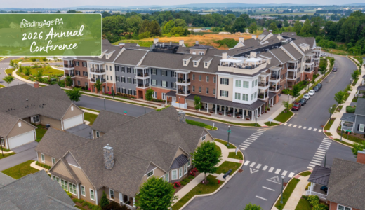 Rethinking Senior Living from the Inside Out