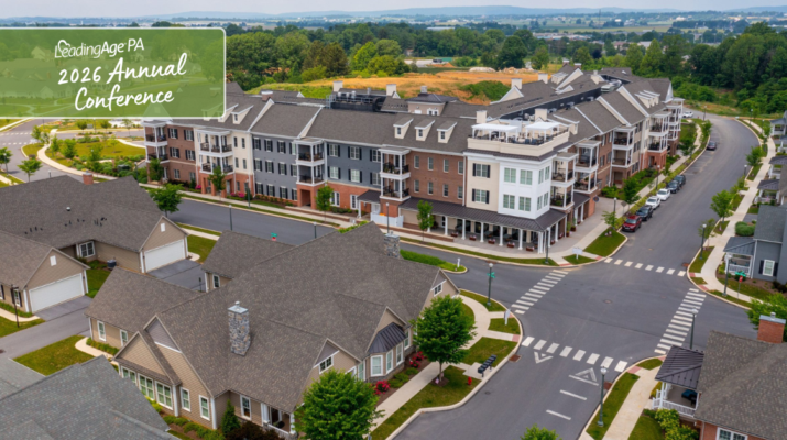 Rethinking Senior Living from the Inside Out