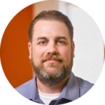 Kevin Ebling headshot