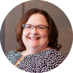 Joyce Gerhart, RLA
