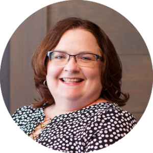 Joyce Gerhart, RLA