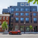 RGS Associates 118 North Prince Street Project