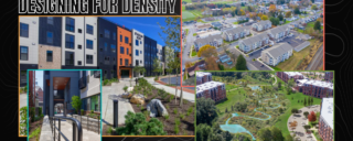 RGS Associates Designing for Density