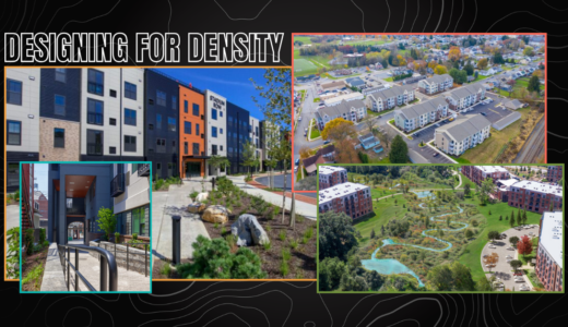 RGS Associates Designing for Density