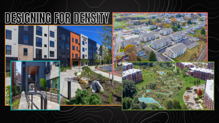 RGS Associates Designing for Density