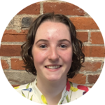 RGS Associates Intern Emily Berkheimer