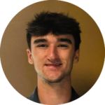 RGS Associates Intern Evan Merrill