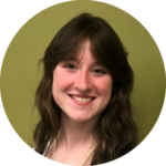RGS Associates Intern Madelyn McKee