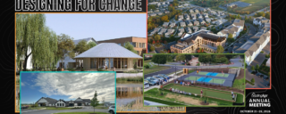 How Senior Living Communities Are Rethinking Life on Campus