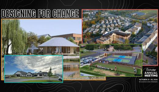 How Senior Living Communities Are Rethinking Life on Campus